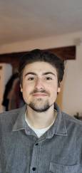 Pablo Álvarez Schmitt