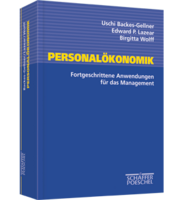 Personalökonomik