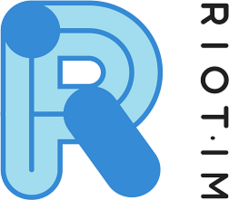 Riot Logo