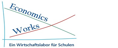Economics Works! - Logo
