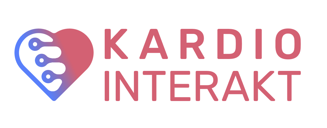 KardioInterakt Logo